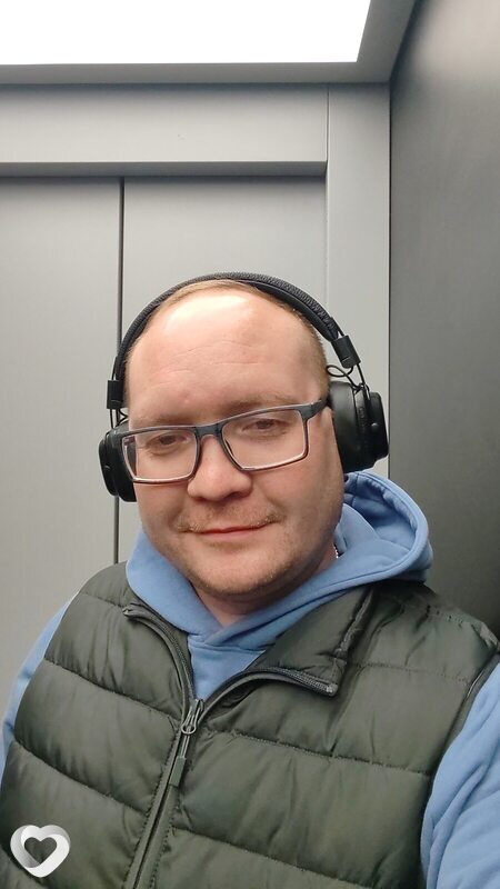 Кирилл, 38, Москве — анкета №1153326