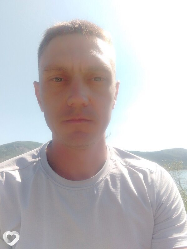 Никита, 37, Экибастузе — анкета №1153329