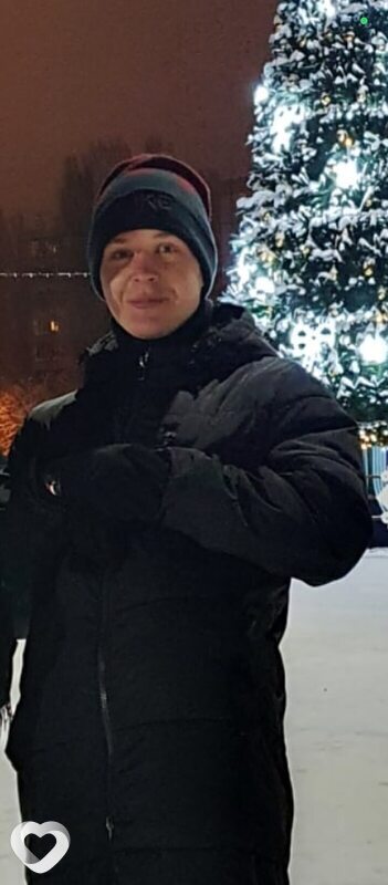 Миша, 33, Саратове — анкета №1153331