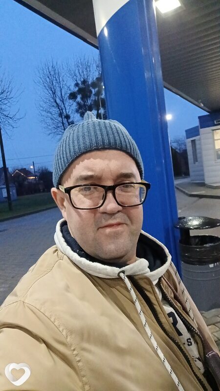 Марат, 42, Екатеринбурге — анкета №1153336