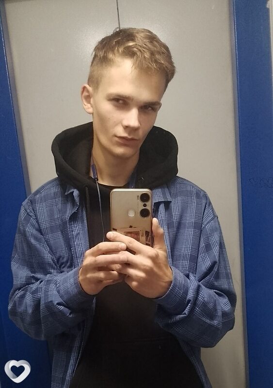 Егор, 23, Мценске — анкета №1153342