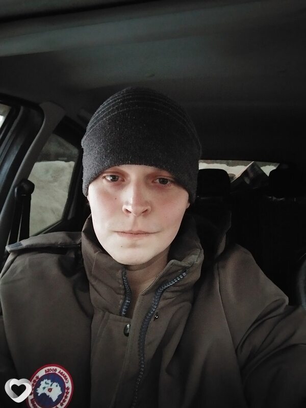 Гриша, 30, Ижевске — анкета №1153343