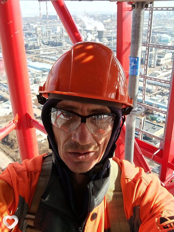 Стас, 42, Липецке — анкета №1153344