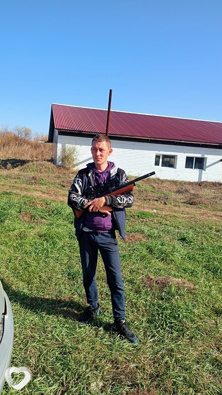 Игорь, 37, Благовещенске — анкета №1153358