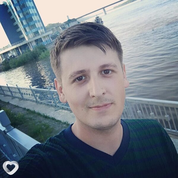 Александр, 40, Кемерове — анкета №1153371