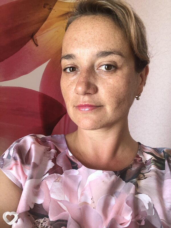 Наталья, 39, Севастополе — анкета №1153373