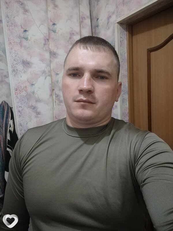 Сергей, Киселевск