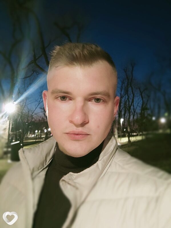Марк, 29, Владивостоке — анкета №1153378