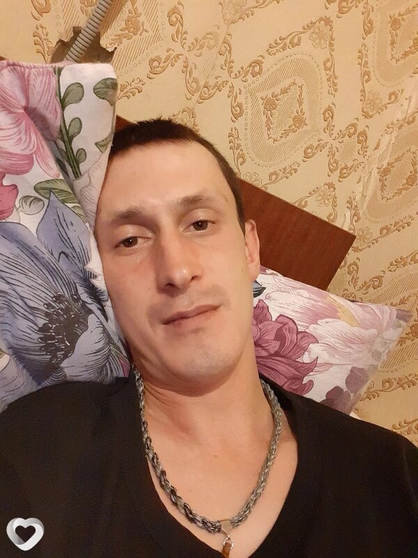 Евгений, 39, Каменске-Уральском — анкета №1153382