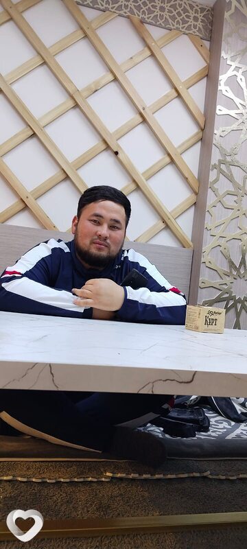 Аидос, 36, Таразе — анкета №1153387