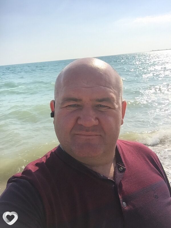 Андрей, 45, Кемерове — анкета №1153388