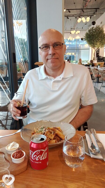 Вениамин, 52, Минске — анкета №1153391