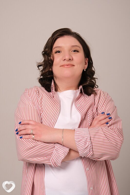 Лиза, 28, Перми — анкета №1153403