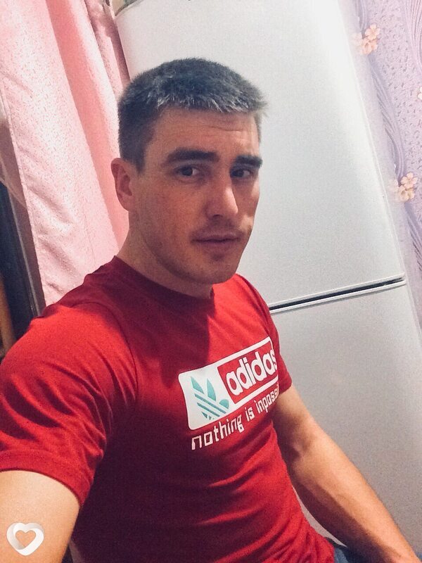 Сергей, 34, Комсомольске-на-Амуре — анкета №1153404