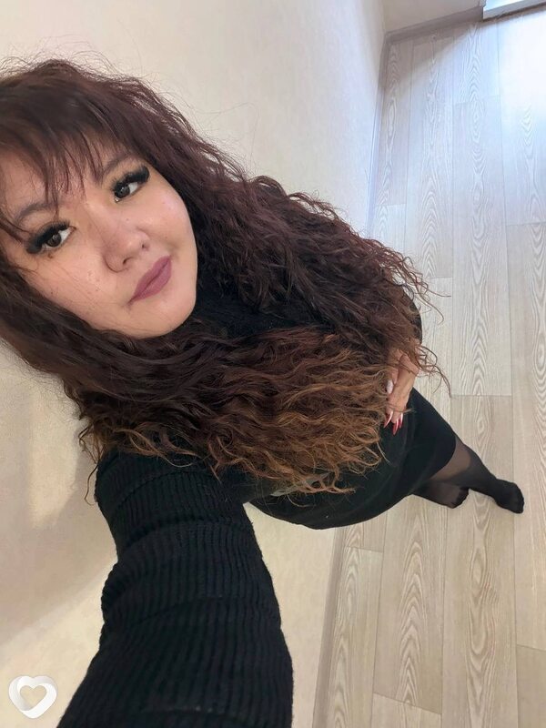 Алина, 25, Энгельсе — анкета №1153406