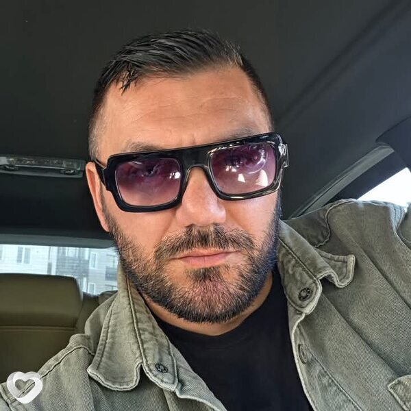Даниил, 41, Виннице — анкета №1153410