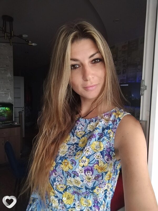Лилия, 37, Дмитрове — анкета №1153411