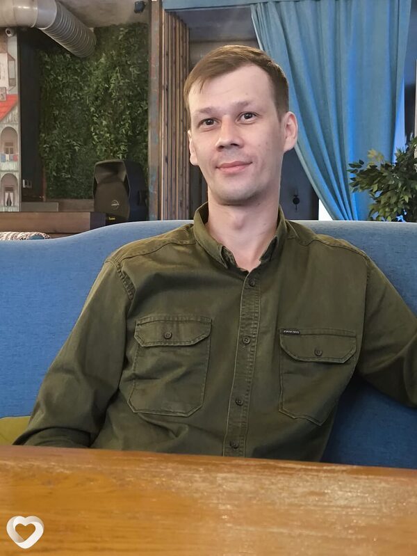 Руслан, 34, Уфе — анкета №1153416