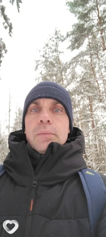 Дмитрий, 43, Москве — анкета №1153420