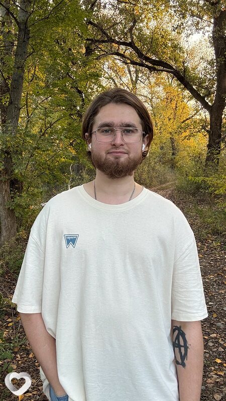 Александр, 26, Невинномысске — анкета №1153501