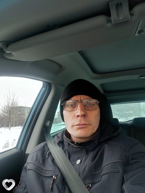 Денис Смирнов, 37, Прокопьевске — анкета №1153508