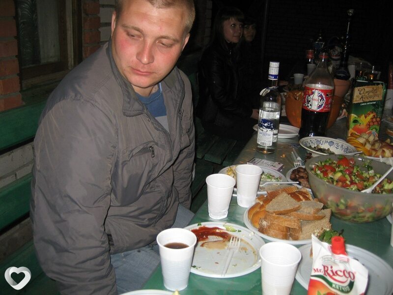 Максим, 37, Ульяновске — анкета №1153509