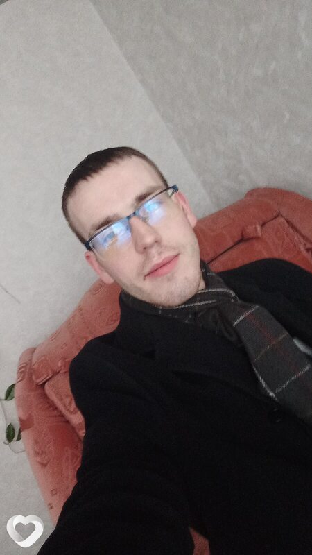 Николай, 29, Минске — анкета №1153511