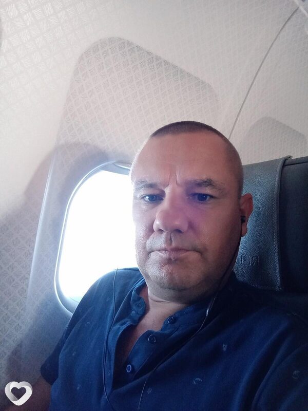 Александр, 48, Химках — анкета №1153515
