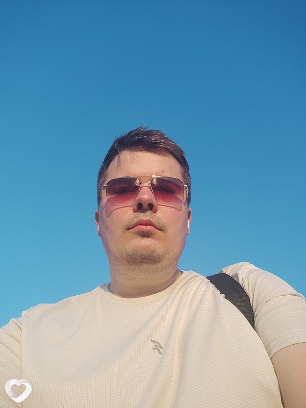 Александр, 34, Минске — анкета №1153516