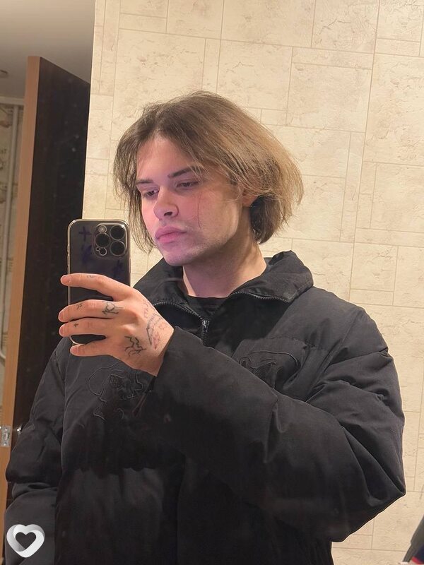 Глеб, 22, Уфе — анкета №1153488