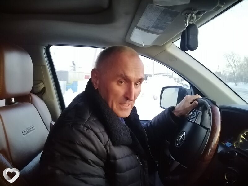 Евгений, Киселевск