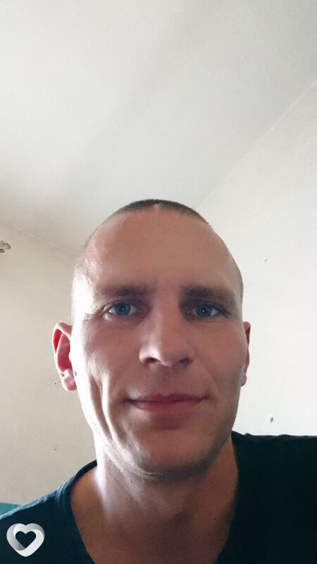 Владимир, 33, Новокузнецке — анкета №1153738