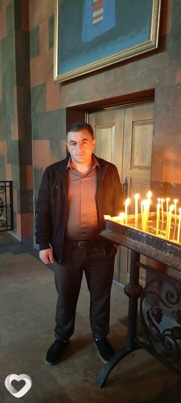 Давит, 40, Москве — анкета №1153739