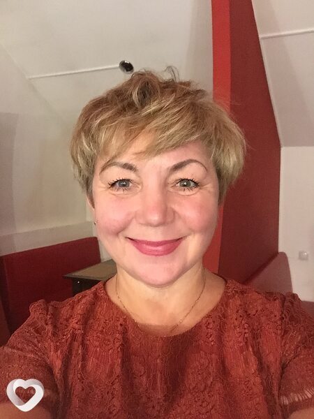 Елена, Нахабино