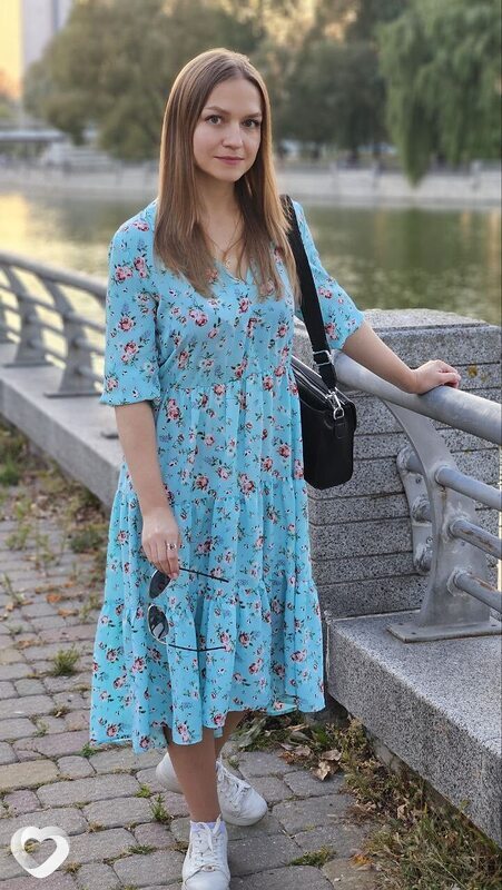 Ирина, 41, Минске — анкета №1153744