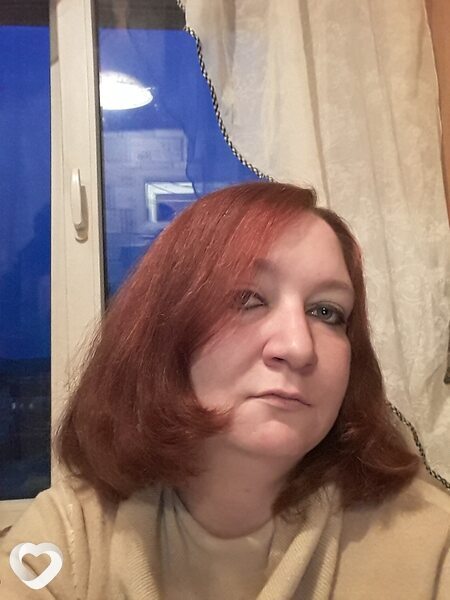 Дарья, 38, Волковыске — анкета №1153422