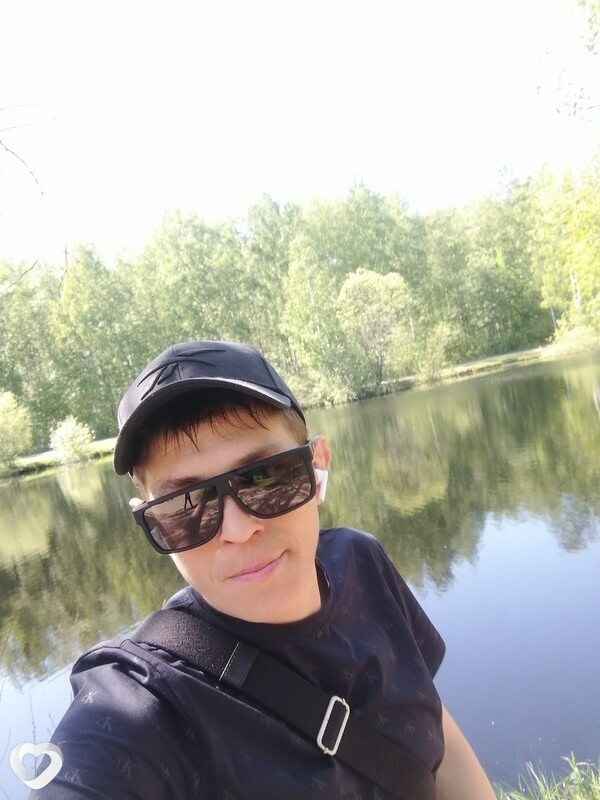 Александр, 35, Прокопьевске — анкета №1153435