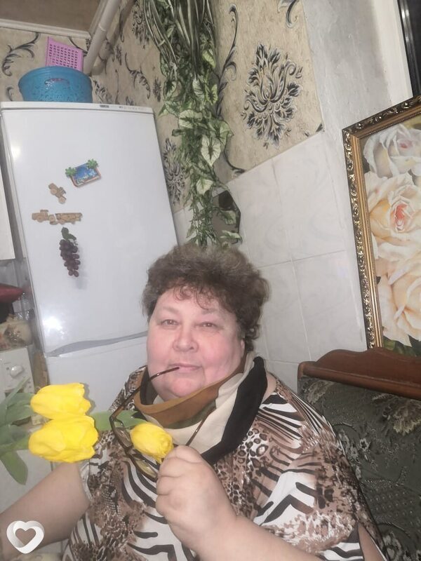 Лидия, Пролетарск