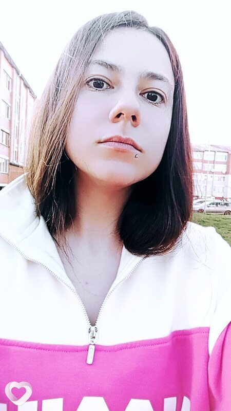 Дарья, 28, Минске — анкета №1153558