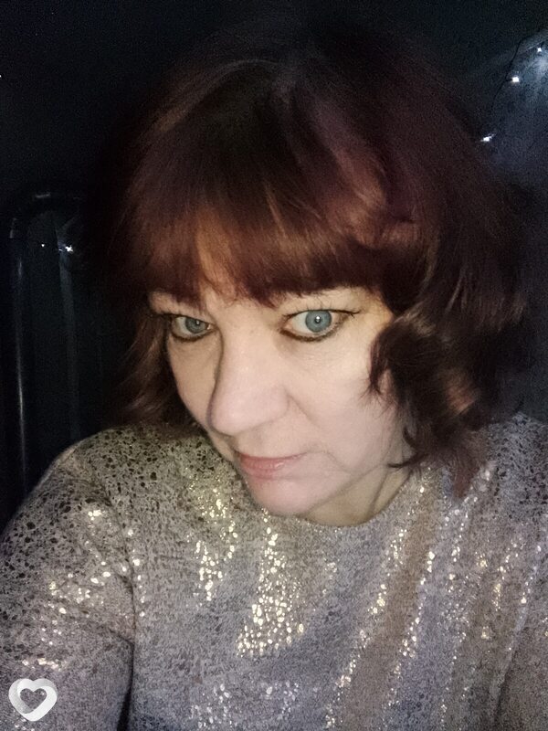 Света, 54, Иванове — анкета №1153566