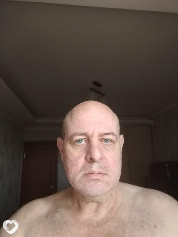 Андрей, 53, Омске — анкета №1153567