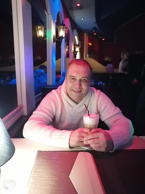 Сергей, 41, Великом Новгороде — анкета №1153569