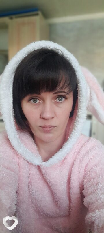 Кристина, Егорьевск