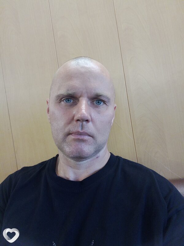 Юрий, 43, Санкт-Петербурге — анкета №1153573