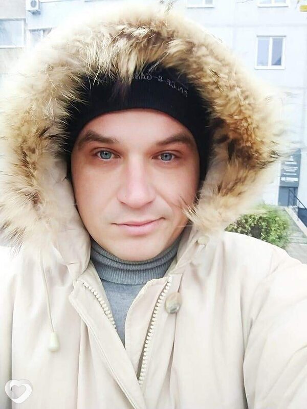 Jack, 32, Южноукраинске — анкета №1153576