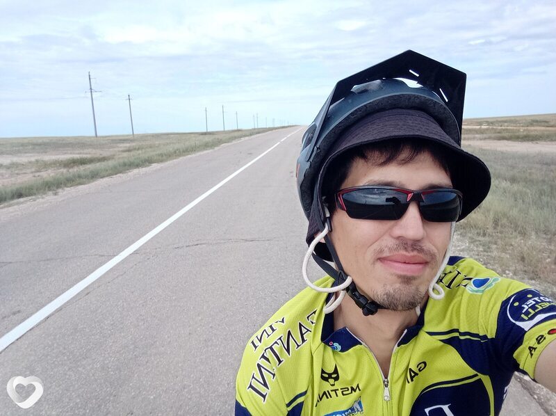 Аскар, 38, Астане — анкета №1153583