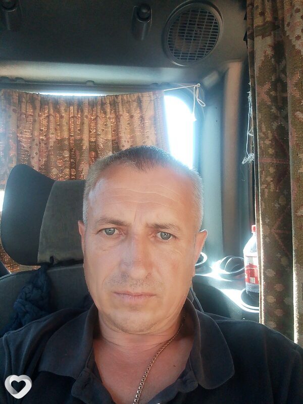 Дмитрий, 47, Санкт-Петербурге — анкета №1153584