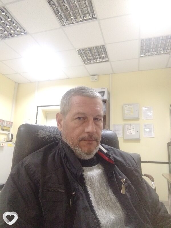 Алексей, 52, Одессе — анкета №1153585