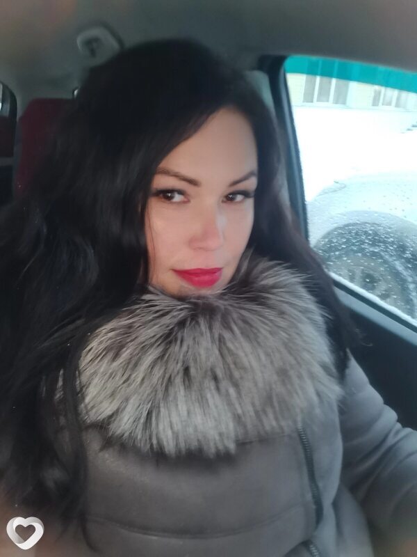 Галина, 43, Ижевске — анкета №1153522