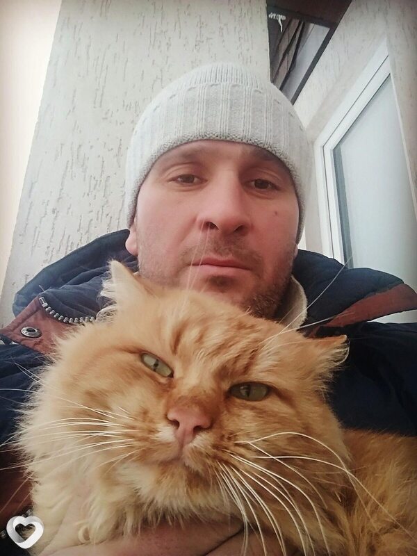 Юра, 47, Гомеле — анкета №1153527